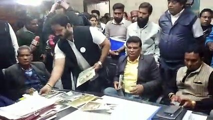 नगर निगम में बनाए 19 समिति अध्यक्ष