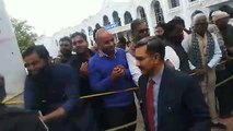 CM ashok gehlot visit to jodhpur to attend ramsnehi community event