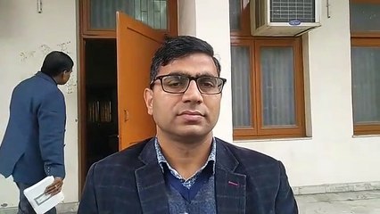 Muzaffarnagar: परिवहन विभाग ने बच्‍चों की सुरक्षा के लिए दी यह सलाह- Video