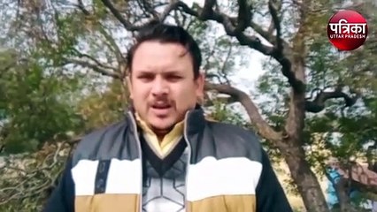 शाहजहां के बाद पोस्ट मास्टर ने पत्नी की याद