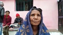 Fierce dispute and fire in Bichpura village over recovery of interest