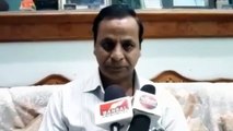 Watch VIDEO call of Kamal Nath government of innocent children