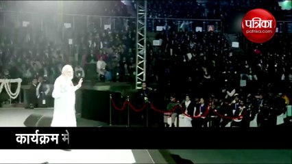 प्रधानमंत्री मोदी ने बच्चों को चंद्रयान-2 को लेकर बताया अपना सीक्रेट