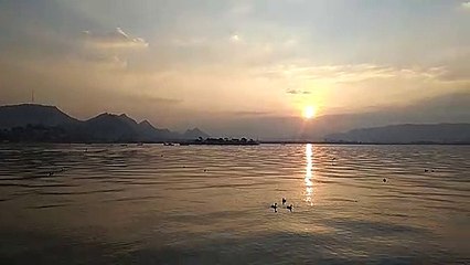 जानना चाहते हैं परिंदों की दुनिया तो चले आइये बारादरी