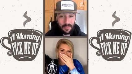 Marty ROYALLY Fucked Up Our Morning Coffee Date