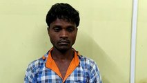 Maoist arrested for firing indiscriminately on soldiers