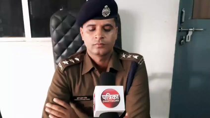 Crime Trends in Raipur 🕵️‍♂️