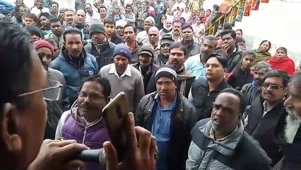 Cabinet minister TS Singhdeo