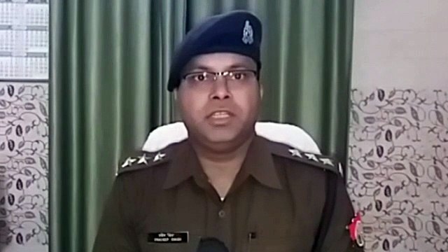 जिले में पुलिस ने ऑपरेशन क्लीन