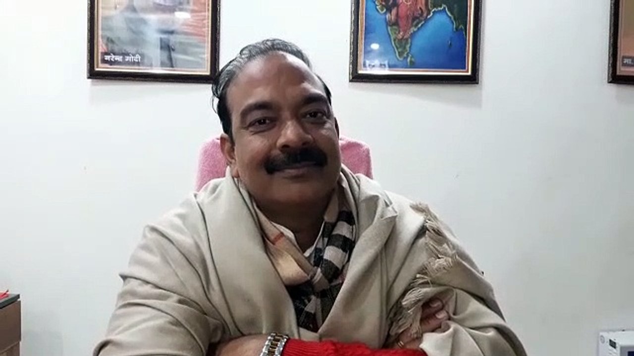 CAA के समर्थन में रक्षामंत्री और सीएम योगी मेरठ में करेंगे महारैली, देखें वीडियो