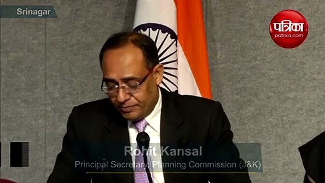 जम्मू-कश्मीर में फोन सेवा बहाल