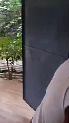 Committee manager beat up farmer who came to sell paddy
