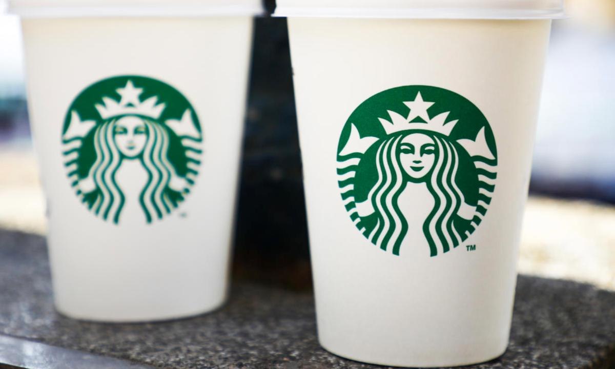 Starbucks Just Launched a $10 Million Relief Pr...