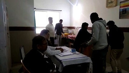 नर्मदा स्नान के लिए जा रहे श्रद्धालुओं से भरी ट्राली पलटी