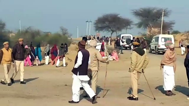 पंचायत चुनाव के प्रथम चरण में शुरू हुआ मतदान