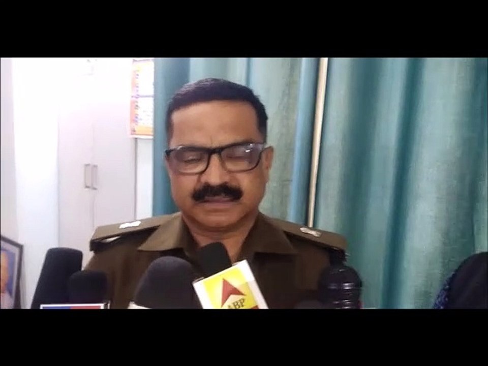 Greater Noida: थाने से गायब हुआ गैंगस्‍टर का मोबाइल, हेड मोहर्रिर के बेटे के पास मिला
