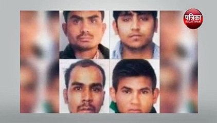 nirbhaya mother cried for justic