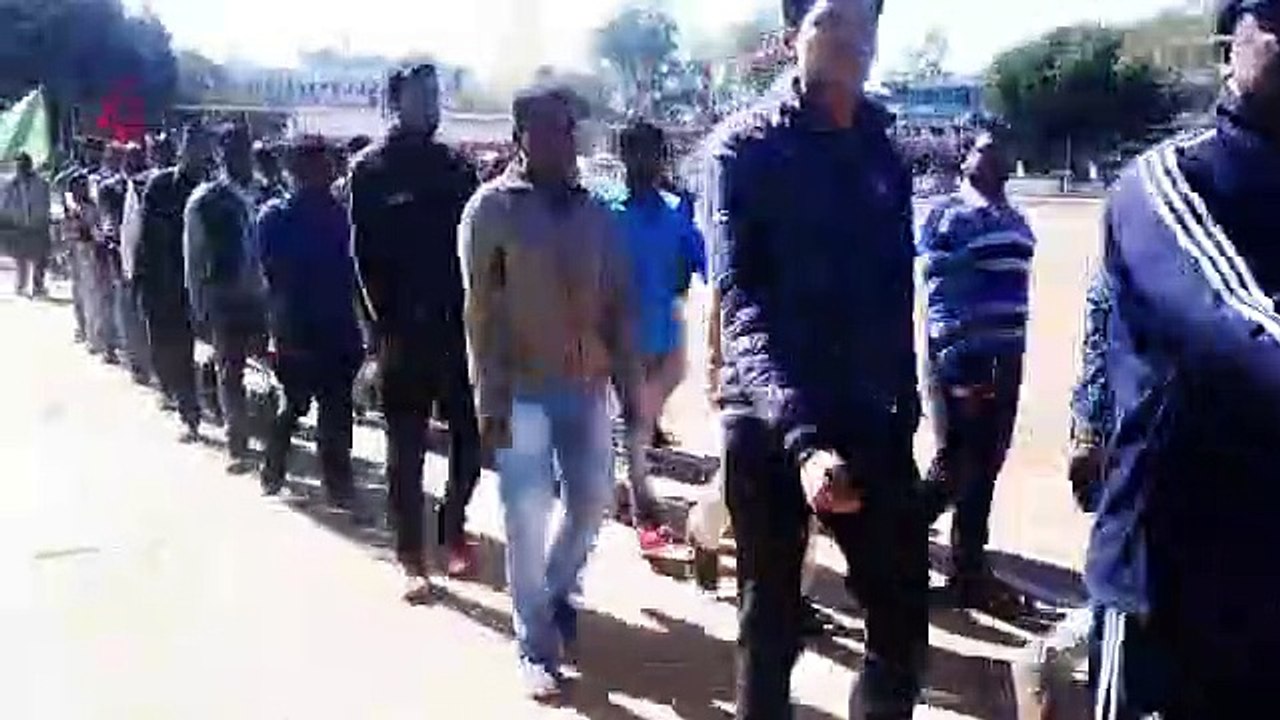 Sports Competition
