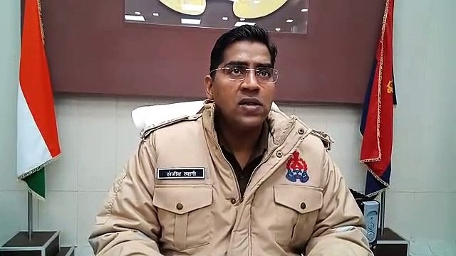 Bijnor: पत्‍नी पर की अश्‍लील टिप्‍पणी तो दो सगे भाइयों को मार डाला
