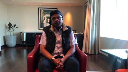 Amit Jogi: Profile and Insights