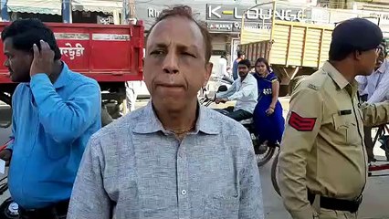 CBI का आरक्षक बताकर दिनदहाड़े UP के बर्तन व्यवसायी से की उठाईगिरी, 50 हजार किया पार