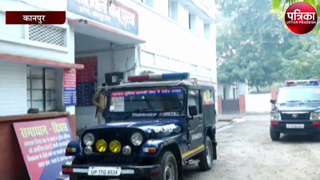 पुलिस-बदमाशों के बीच सामने-सामने फायरिंग, 1 को गोली लगी चार शातिर गिरफ्तार
