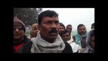 मऊ में सपा नेता की गोली मारकर हत्या