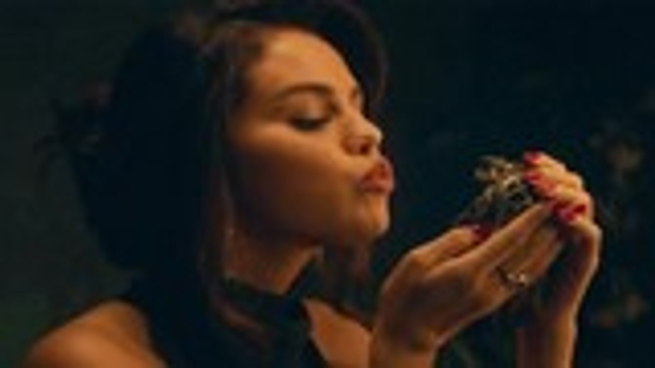 Selena Gomez Releases New Music Video for 'Boyfriend' | Billboard News