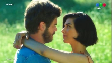 Capitulo Final de Cesur en telefe termino el 10 de abril 2020