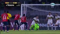 5 de Marzo Copa Libertadores 2019: Jorge Wilstermann 0 - 0  Boca Juniors