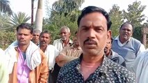 Farmers of Katni district upset due to non-loan waiver