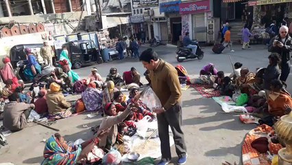 मकर संक्रांति आज कहीं कहीं मंगलवार को मनाया पर्व
