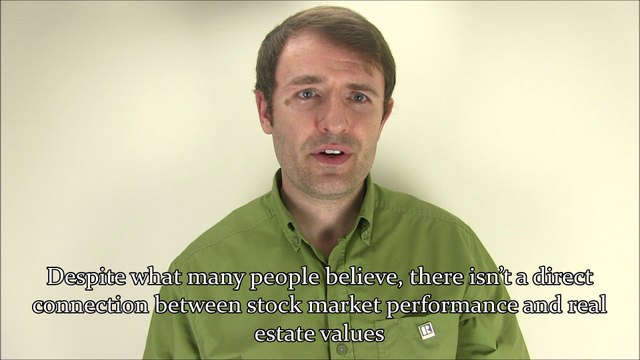 Will Economic Volatility Caused by Coronavirus Impact Real Estate? Real Estate Agent Georgui keeping you informed.