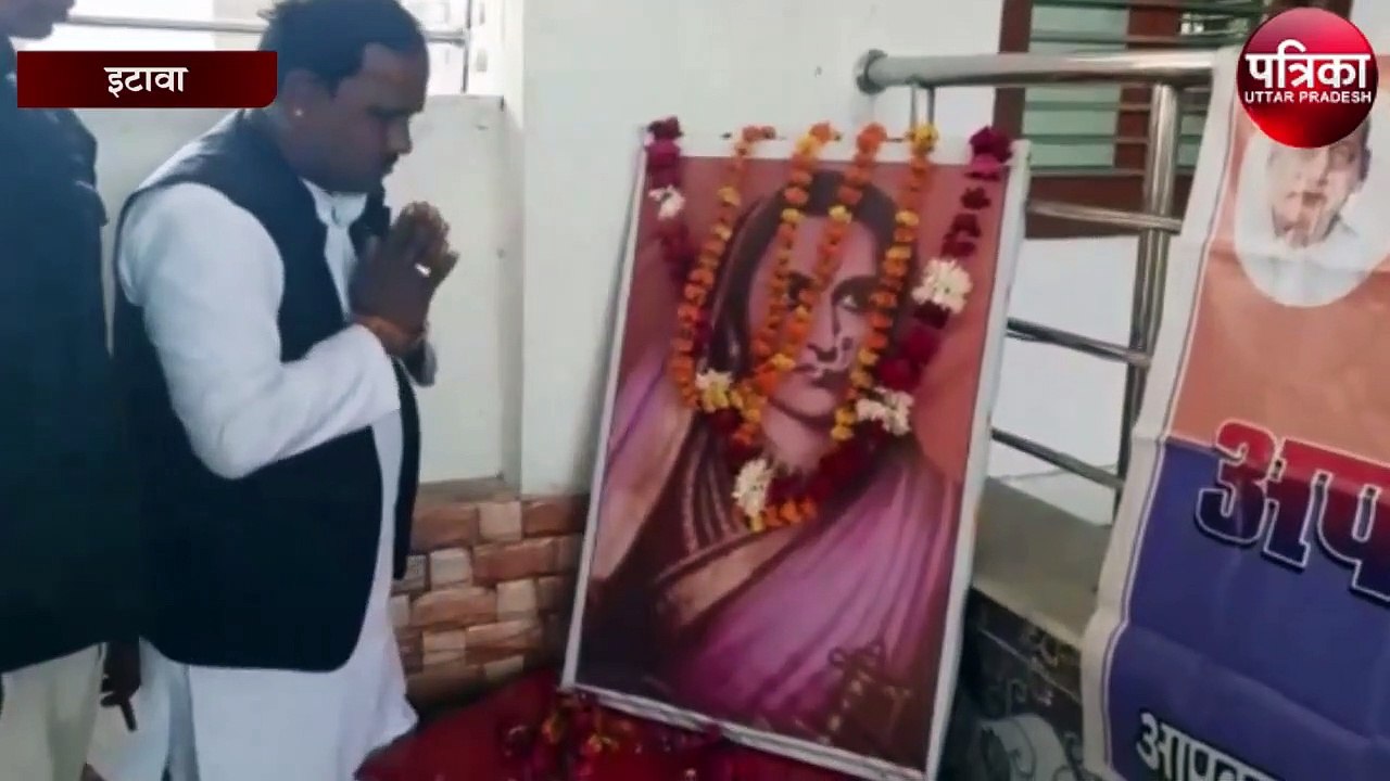 यूपी में 100 विधानसभा सीट जीतने का अपना दल का लक्ष्य