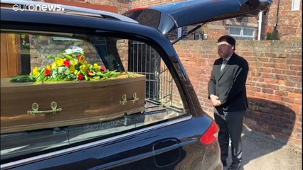 COVID-19: Ξεπέρασαν τις 100.000 οι θάνατοι παγκοσμίως