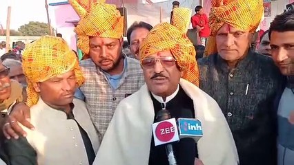 CAA NRC को लेकर विधायक ने बोली बड़ी बात, यहां देखें खबर का VIDEO