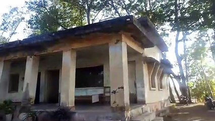 तिनपुलिया पर्यटन स्थल, प्रशासन की उपेक्षा की वजह से नहीं हो पा रहा गुलजार