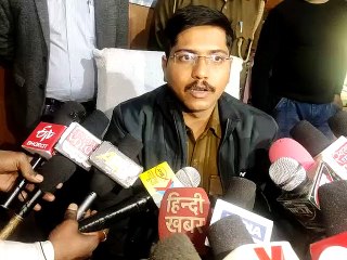 गाड़ियों को लूटने वाले गिरोह का खुलासा, कई वारदातों का हुआ खुलासा