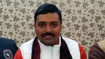 भाजपा के प्रदेश प्रवक्ता राकेश त्रिपाठी ने अखिलेश यादव पर बोला हमला