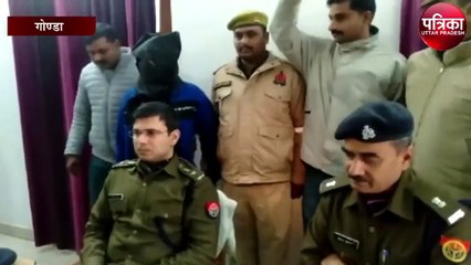 Download Video: युवक की हत्या के मामले में पुलिस को मिली बड़ी सफलता, एक गिरफ्तार