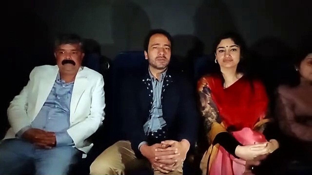 'छपाक' देखने पहुंचे जयंत चौधरी ने कहा- नारी सशक्तिकरण की फिल्मों का विरोध बिल्कुल गलत