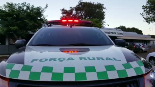 Homem é detido dirigindo embriagado no Bairro Santa Cruz