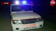 सगी बहनों पर पर जानलेवा हमला करने वाले महबूब का पुलिस ने किया एनकाउंटर