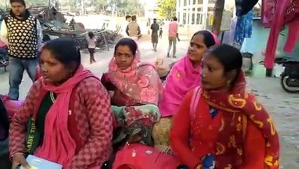 Download Video: Doctors Team arrived Varanasi for Health check up