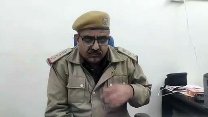 दरगाह इलाके में जुआ खेलते सात गिरफ्तार