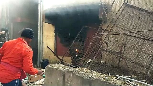 Ajmer : अजमेर के दरगाह बाजार की होटलों में मचा हडकंप