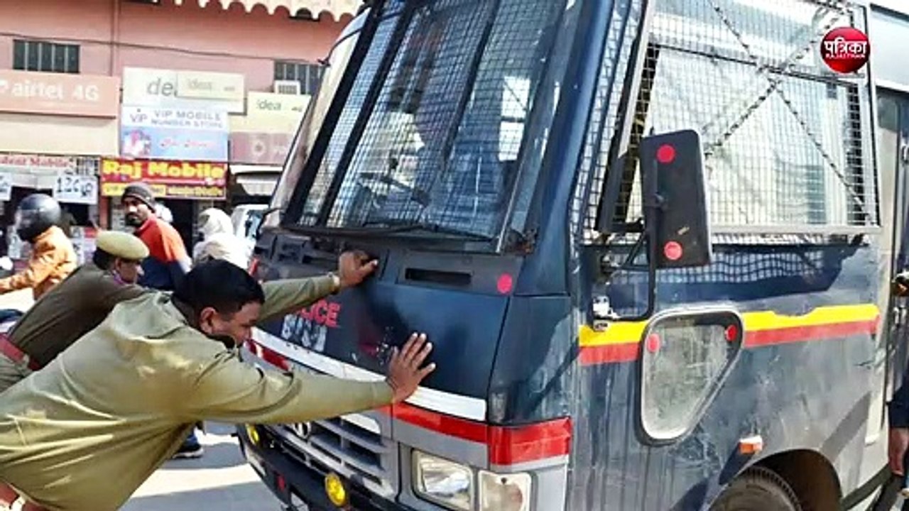 VIDEO: सीकर पत्रिका के डिजिटल बुलेटिन में देखिए आज दिनभर की मुख्य खबरें