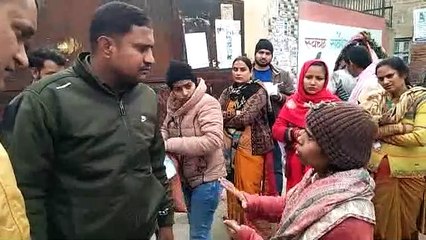 ओॅरिजीनल मार्कशीट न दिखाने पर UP TET परीक्षा में नहीं बैठने दिए परीक्षार्थी