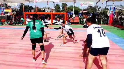 Download Video: Kabaddi competition