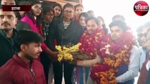 12 जनवरी से अखिल भारतीय विधार्थी परिषद छात्र संघ चुनाव के लिए तैयार